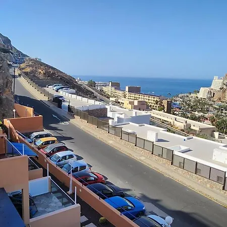 Taurito Beach Apartman Taurito