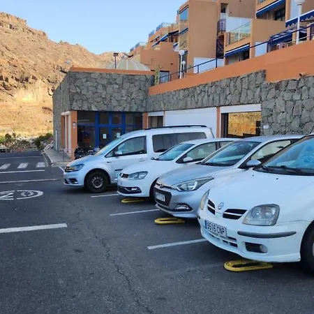 Apartman Taurito Beach