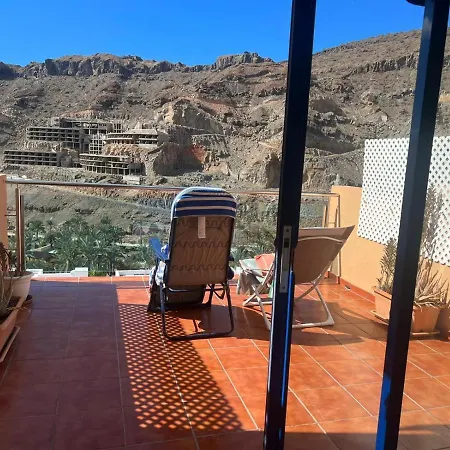 Taurito Beach Apartman *