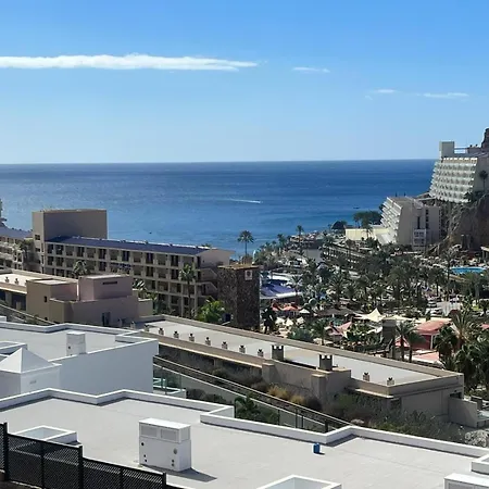 Taurito Beach Apartman *