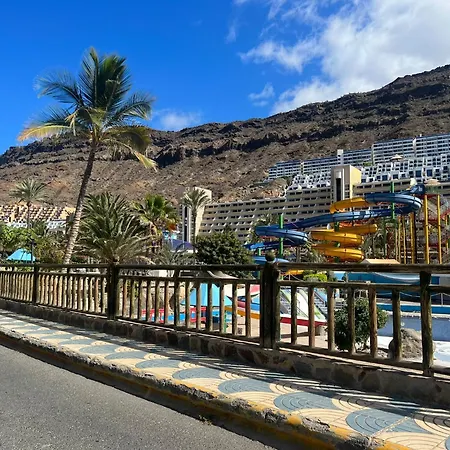 Taurito Beach Apartman Taurito