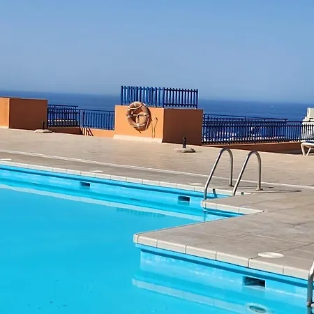 Taurito Beach Apartment Taurito
