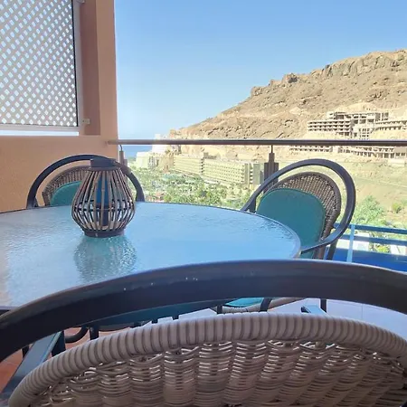 Appartement Taurito Beach Taurito