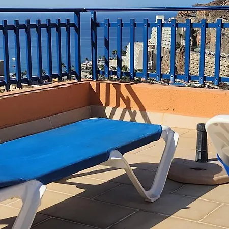 Taurito Beach Apartment *