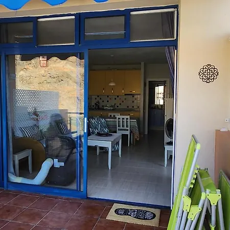 Taurito Beach Apartment