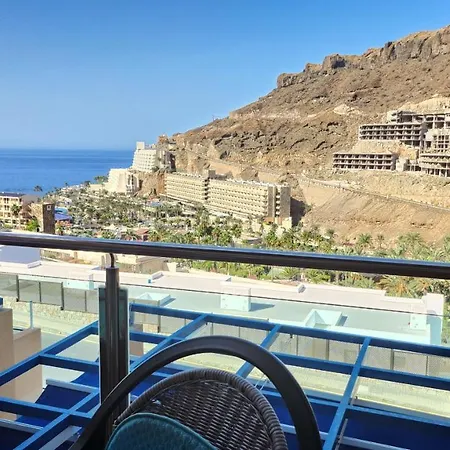 Appartement Taurito Beach Taurito
