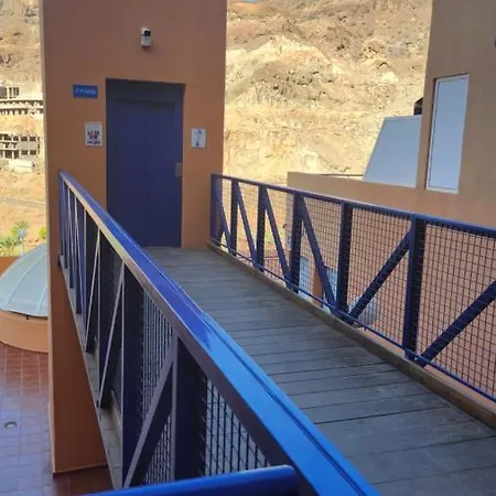 Appartement Taurito Beach
