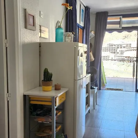 Appartement Taurito Beach