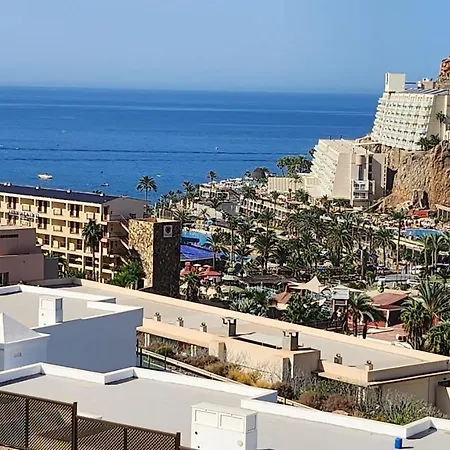 Taurito Beach Apartment