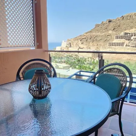 Appartement Taurito Beach Taurito