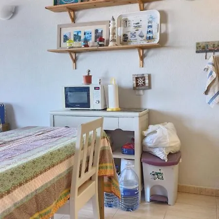 Taurito Beach Apartment Taurito