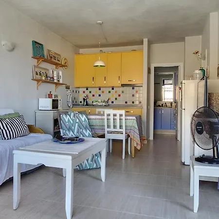 Appartement Taurito Beach *