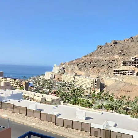 Appartement Taurito Beach