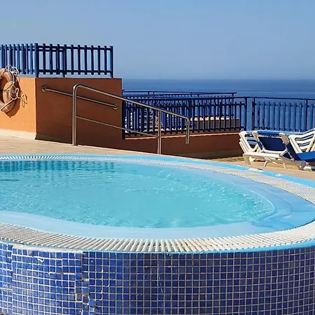 Taurito Beach Apartment