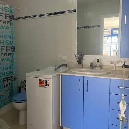 Appartement Taurito Beach