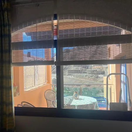Apartment Taurito Beach *