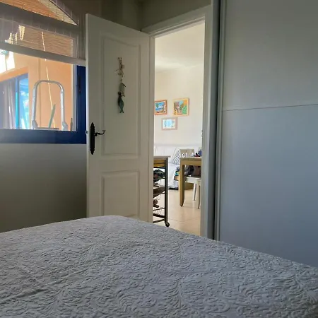 Taurito Beach Apartment *