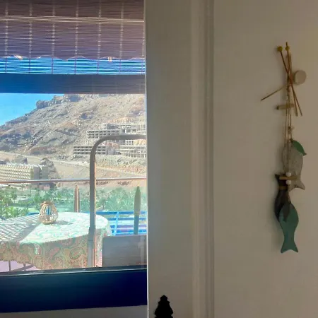 Apartment Taurito Beach