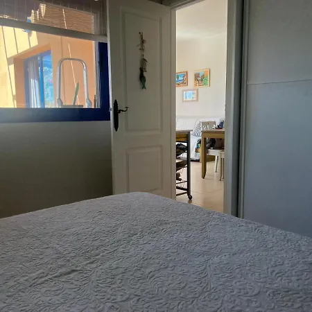 Taurito Beach Apartment *
