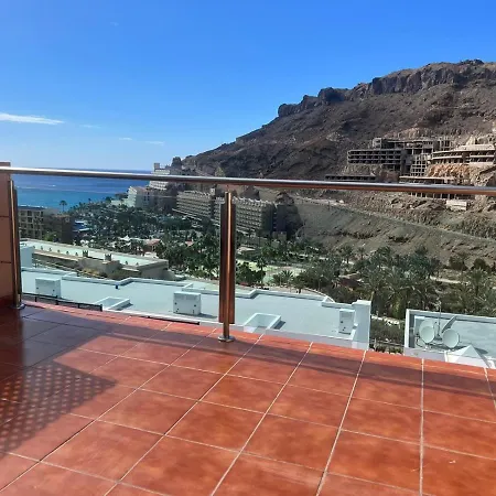 Taurito Beach Apartment