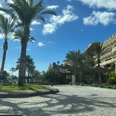 Taurito Beach