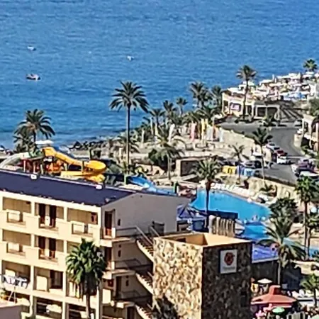 Taurito Beach * タウリト